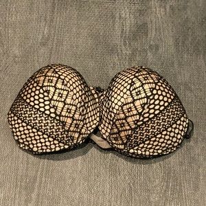 VS Very Sexy Push Up Bra